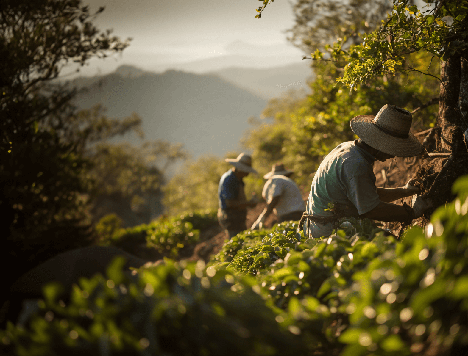 Yerba Mate vs Matcha: The Differences and Similarities