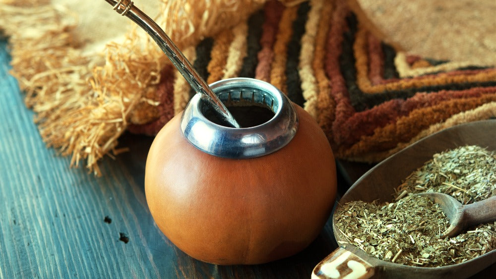 How to Prepare Traditional Argentinian Mate