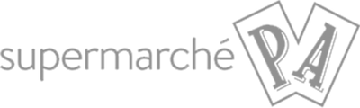 Supermarché PA