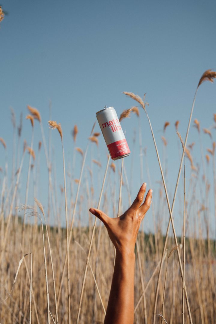 Mate Libre's different Yerba Mate Flavors