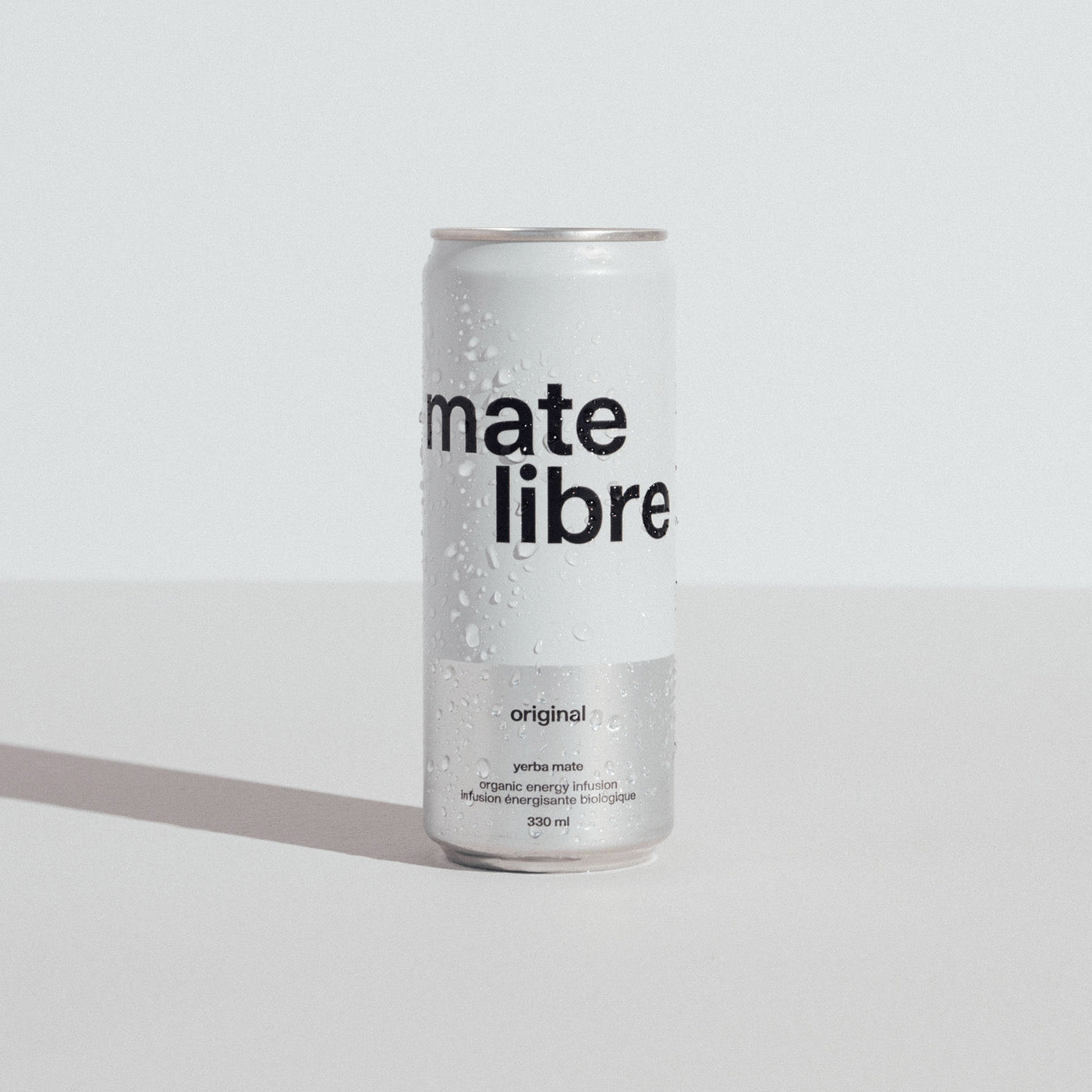 Mate Libre, la boisson naturelle à base de Yerba Maté - Red Lips Talk